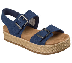 Skechers BOBS Misty Kiss - Summer Stroll - New Arrivals