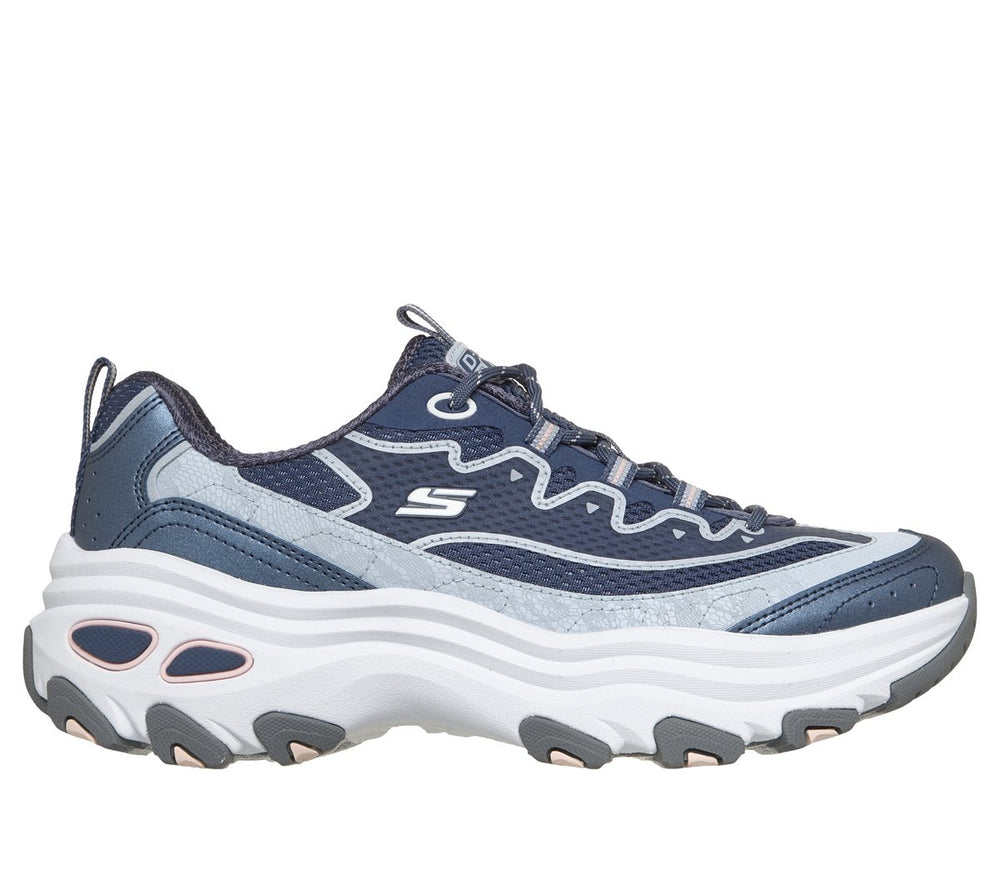 Skechers D'LiteMax - New Arrivals