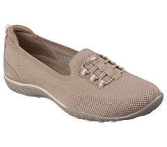 Skechers Relaxed Fit: Breathe-Easy - Feeling Sweet - New Arrivals