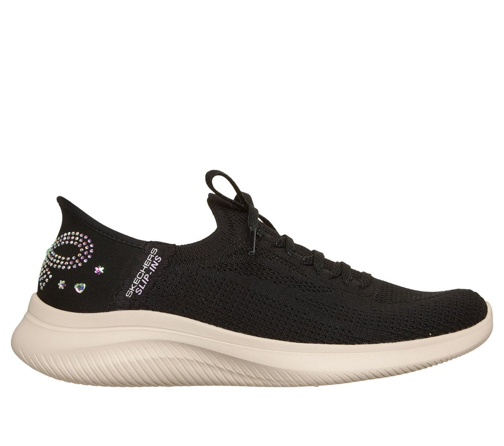 Skechers Slip-ins: Ultra Flex 4.0 - Polished Charm - New Arrivals