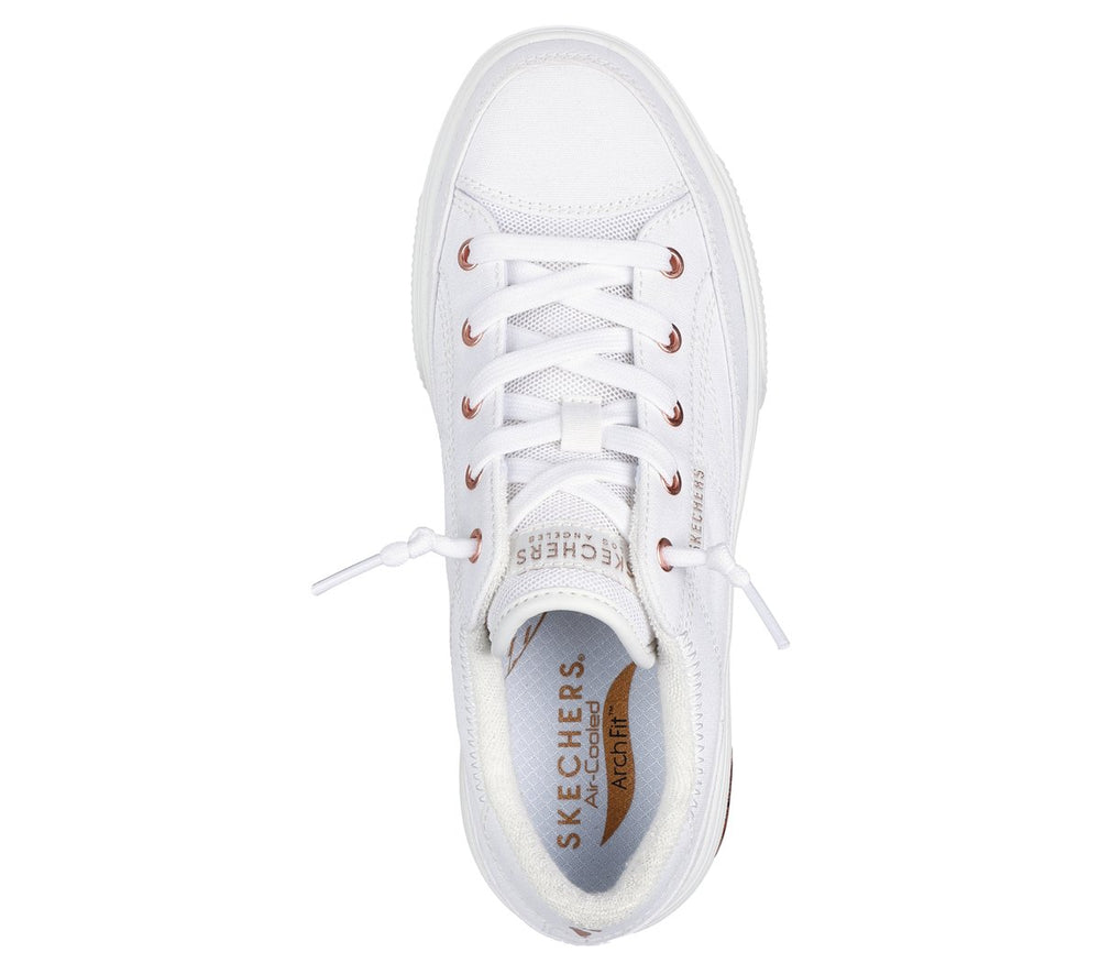 Skechers Arch Fit Arcade - Meet Ya There - Women