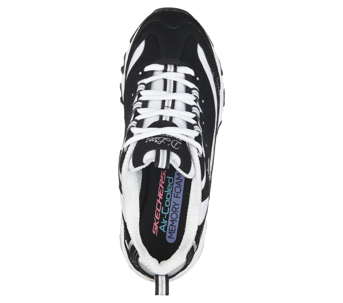 Skechers D'Lites - Biggest Fan - Women