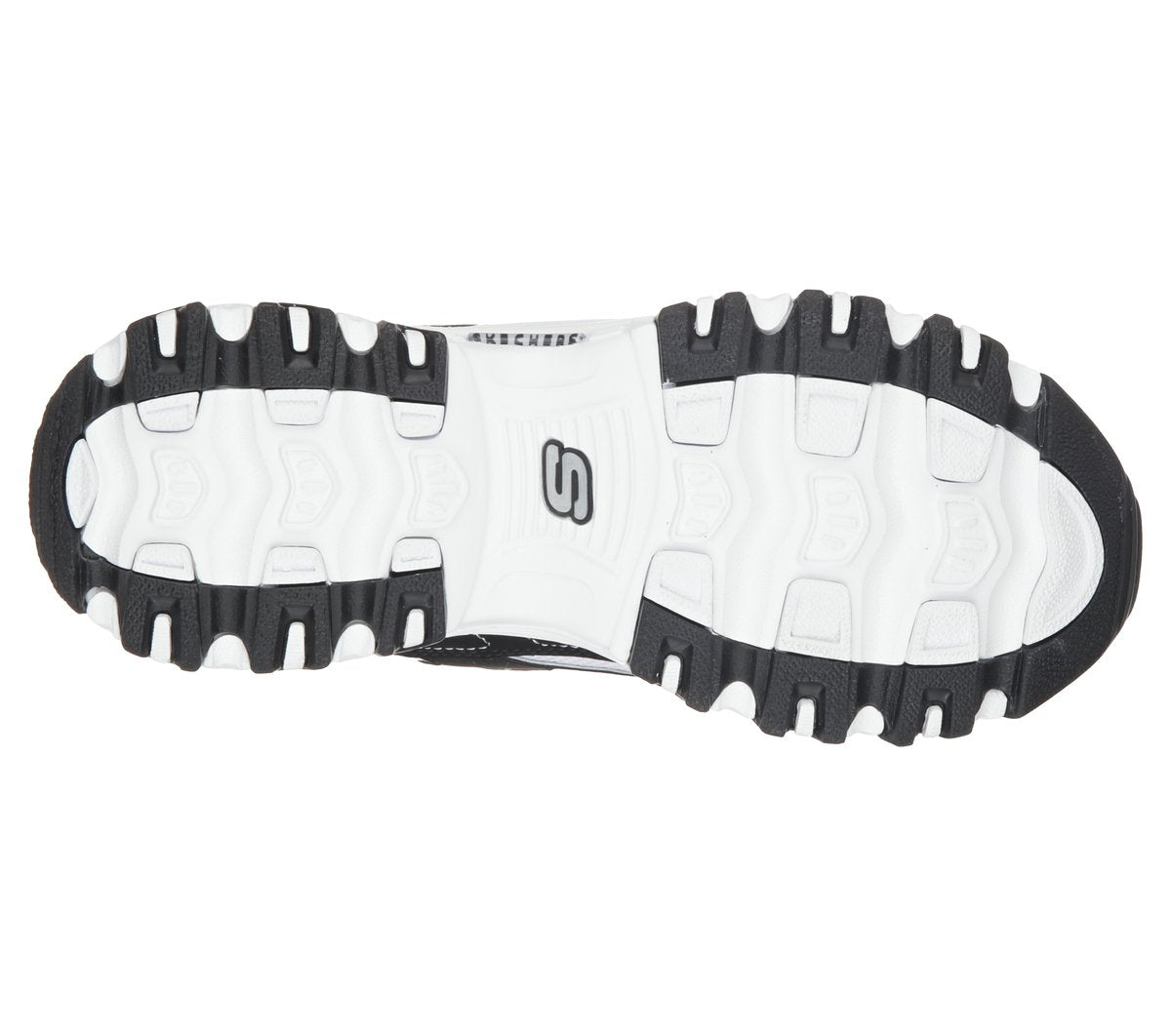 Skechers D'Lites - Biggest Fan - Women
