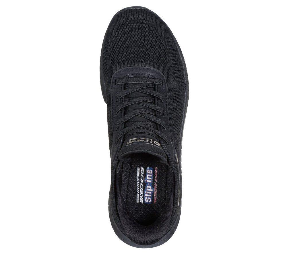 Skechers Slip-ins: BOBS Sport Squad Chaos - Current Muse - Women