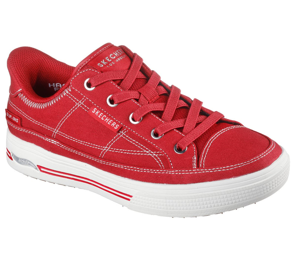 Skechers Slip-ins: Arch Fit Arcade - See Ya There - Women