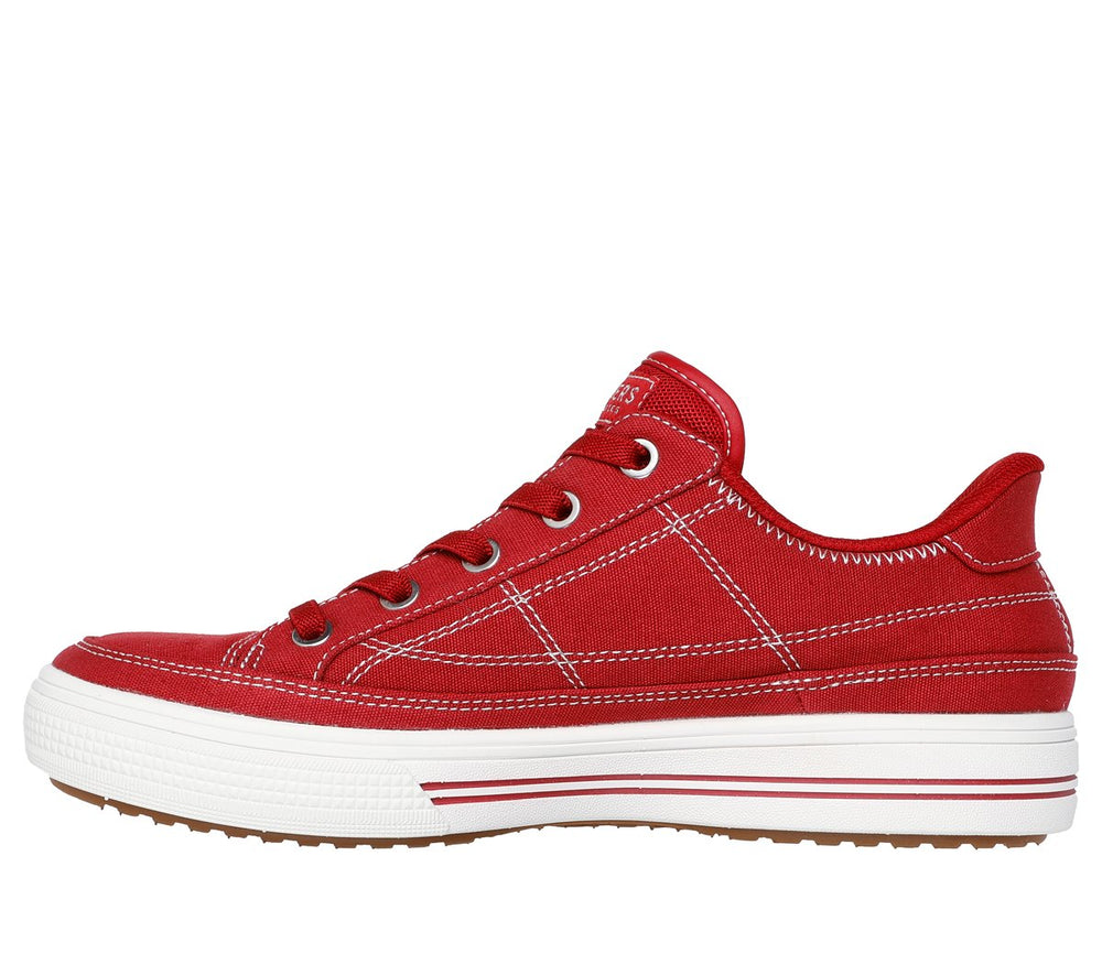 Skechers Slip-ins: Arch Fit Arcade - See Ya There - Women