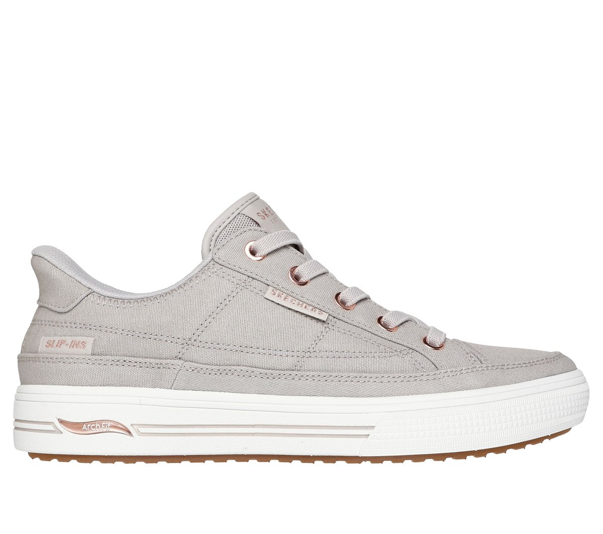 Skechers Slip-ins: Arch Fit Arcade - See Ya There - Women