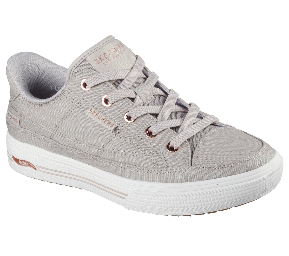 Skechers Slip-ins: Arch Fit Arcade - See Ya There - Women