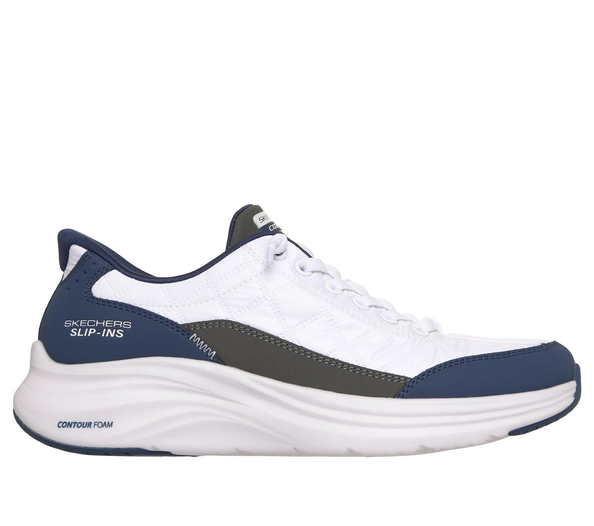 Skechers Slip-ins: Contour Foam - Cozy Fit - Women