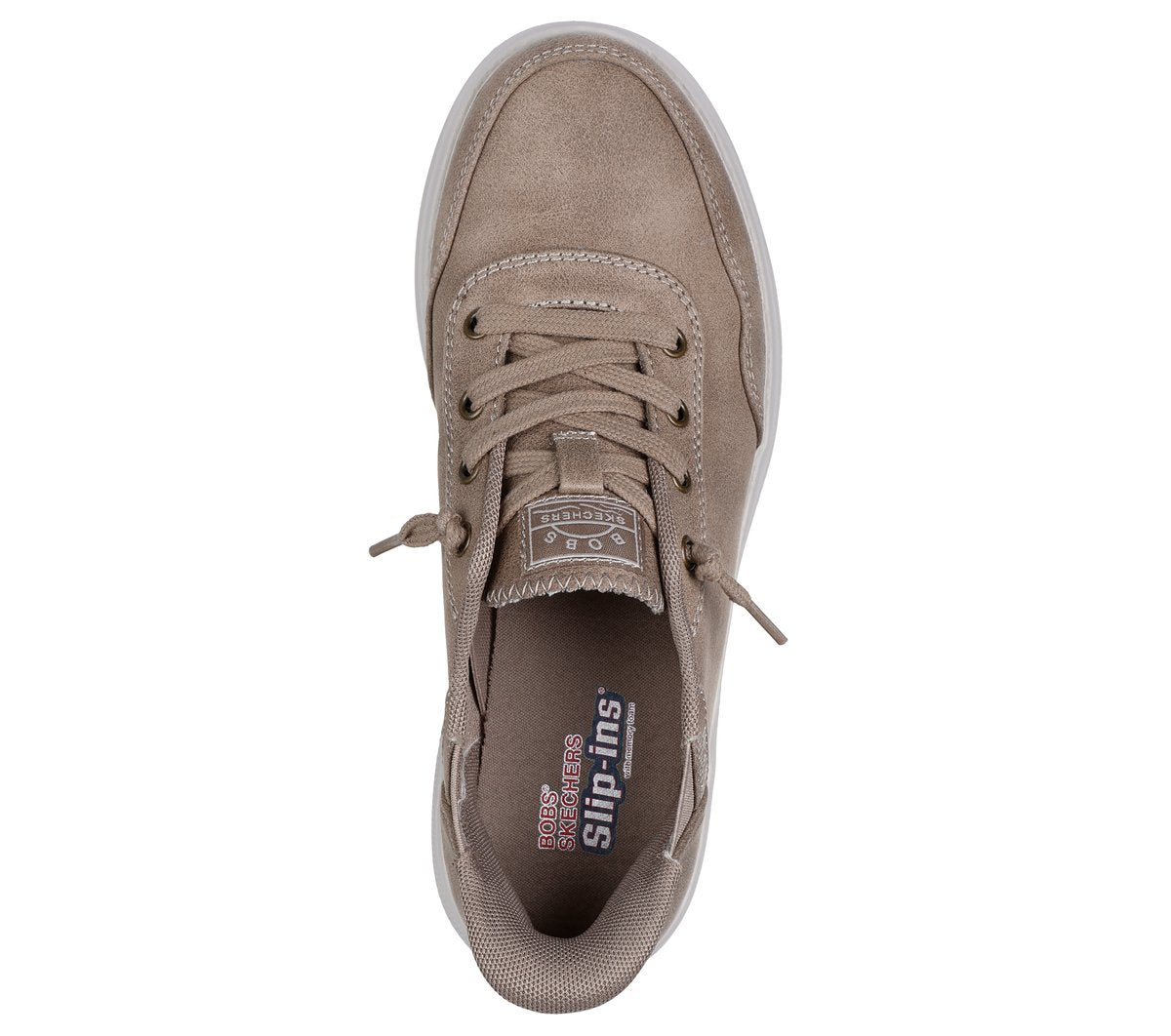 Skechers Slip-ins: BOBS Skip Cute - B Cute Cozy - Women