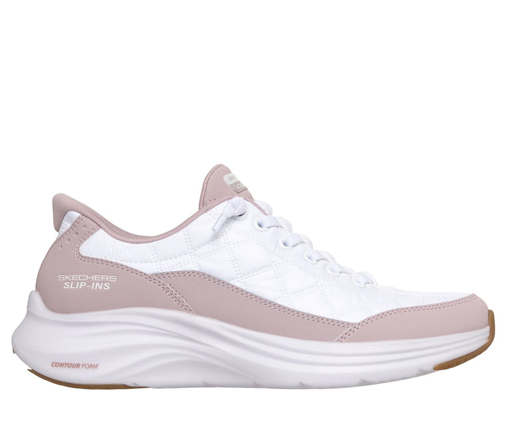 Skechers Slip-ins: Contour Foam - Cozy Fit - Women