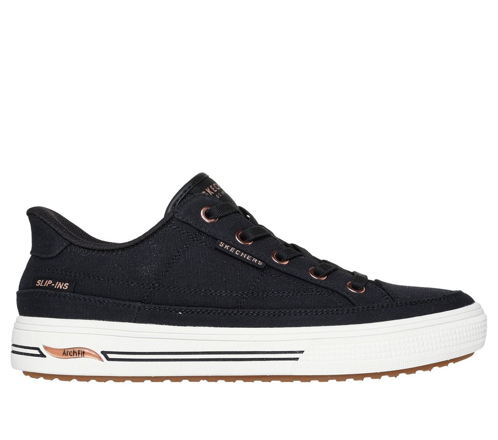 Skechers Slip-ins: Arch Fit Arcade - See Ya There - Women