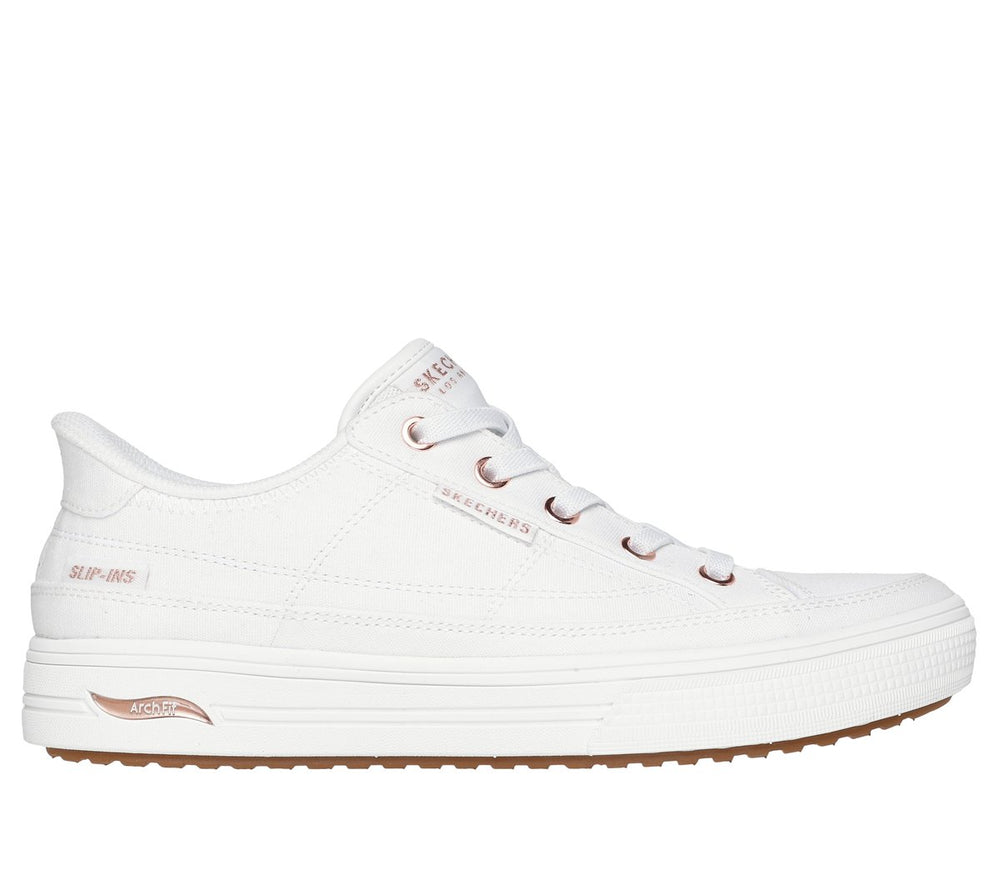 Skechers Slip-ins: Arch Fit Arcade - See Ya There - Women