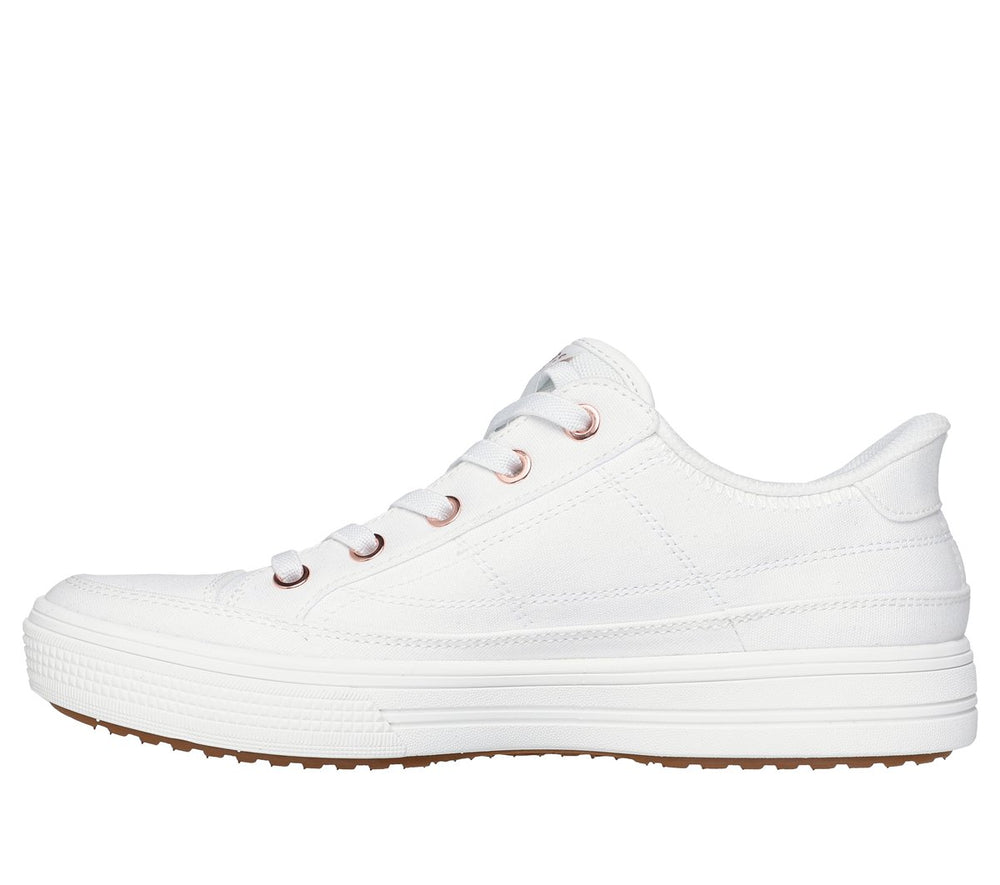 Skechers Slip-ins: Arch Fit Arcade - See Ya There - Women