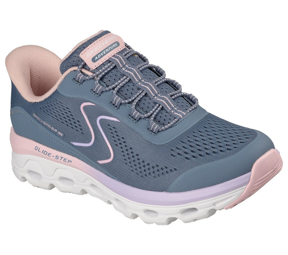 Skechers Slip-ins: Glide-Step Sole - Women