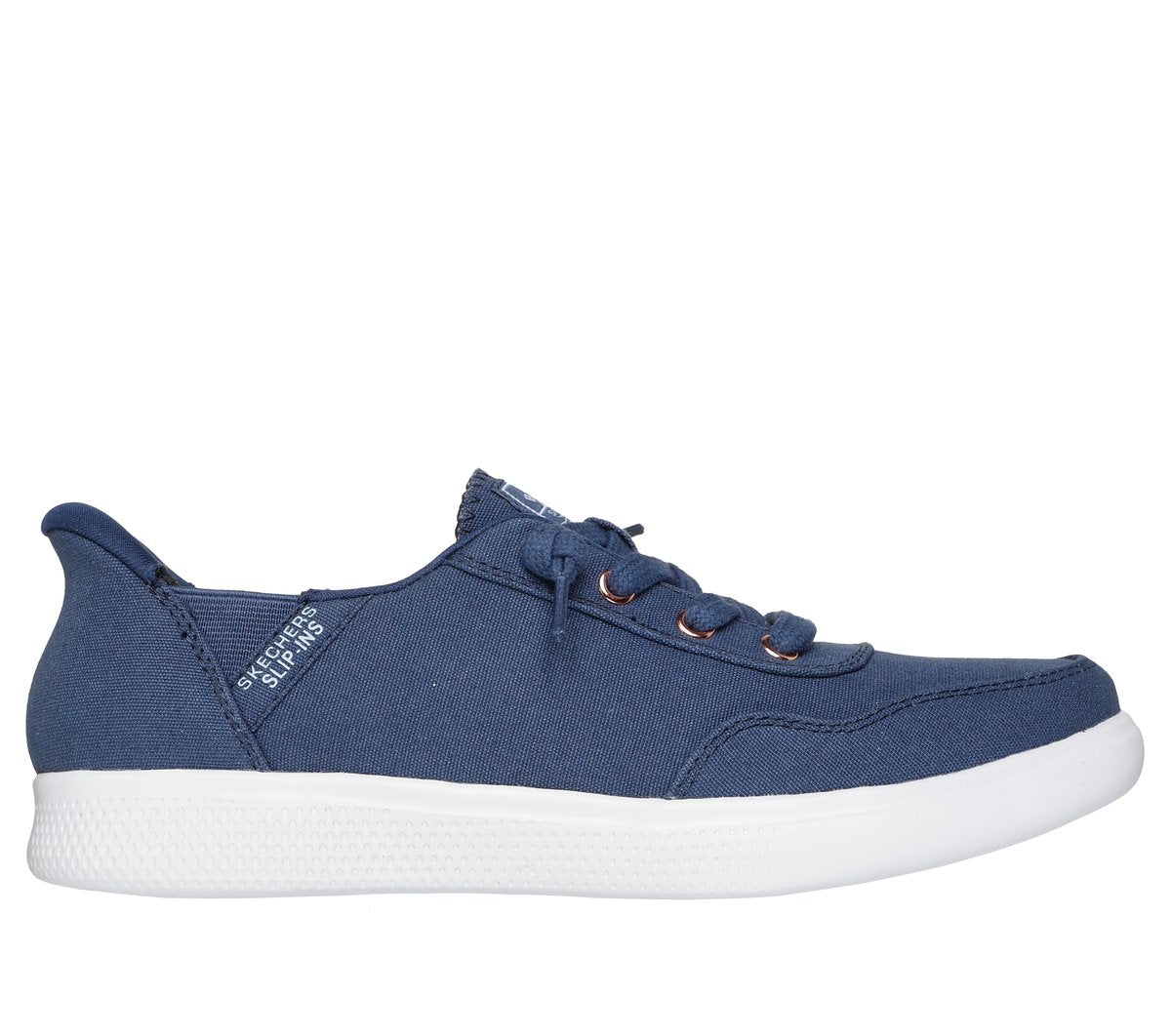 Skechers Slip-ins: BOBS Skip Cute - Keep It Sweet - Women