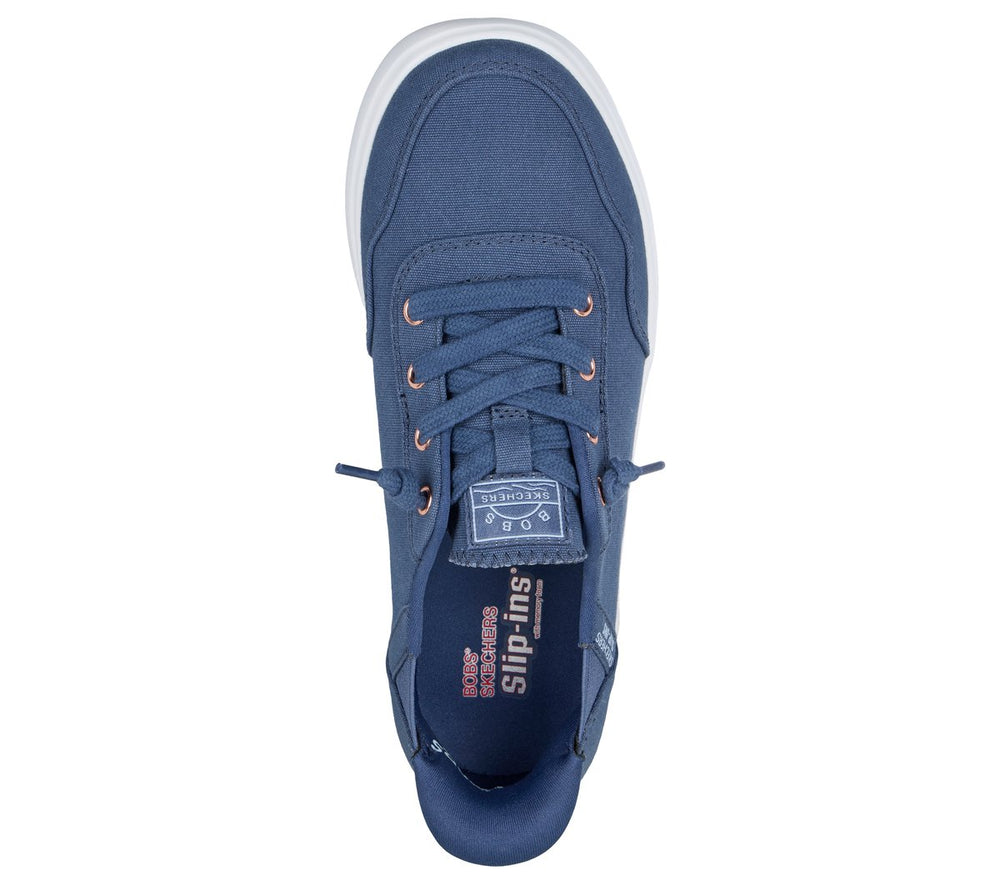 Skechers Slip-ins: BOBS Skip Cute - Keep It Sweet - Women