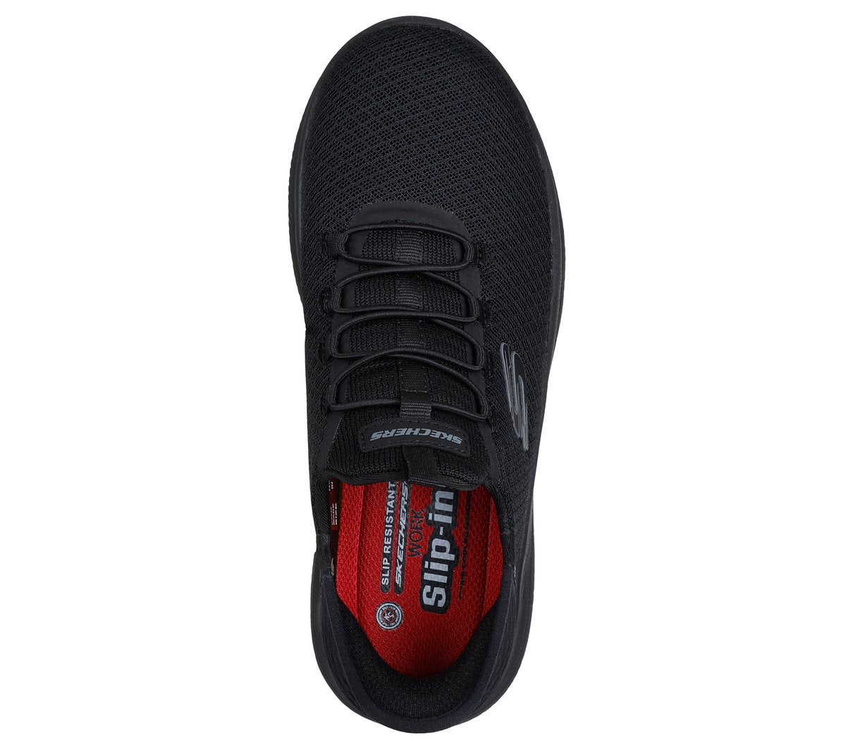 Skechers Slip-ins Work: Summits SR - Enslee - Women