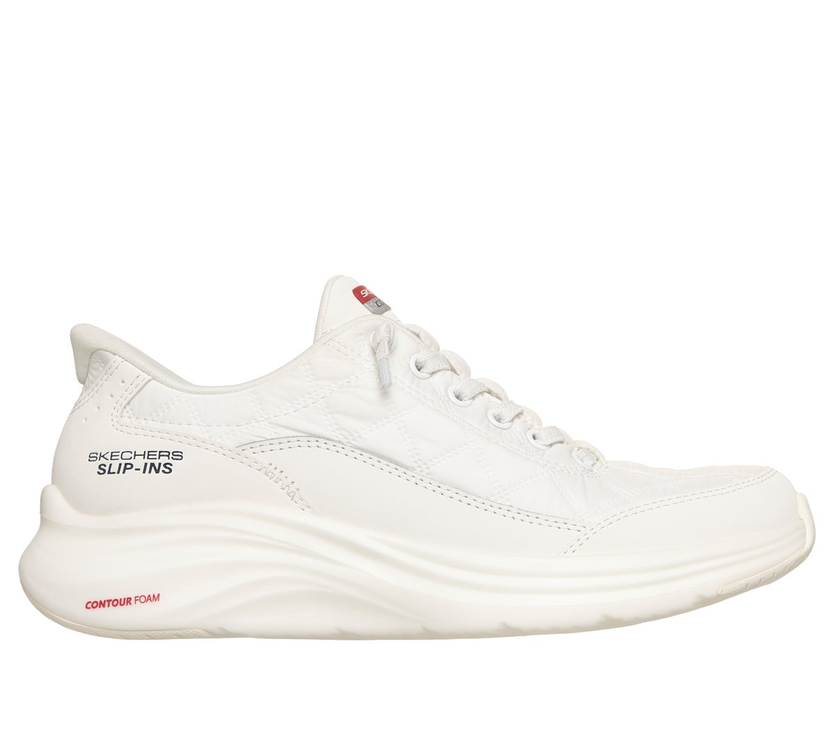 Skechers Slip-ins: Contour Foam - Cozy Fit - Women