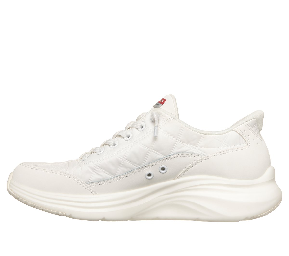 Skechers Slip-ins: Contour Foam - Cozy Fit - Women
