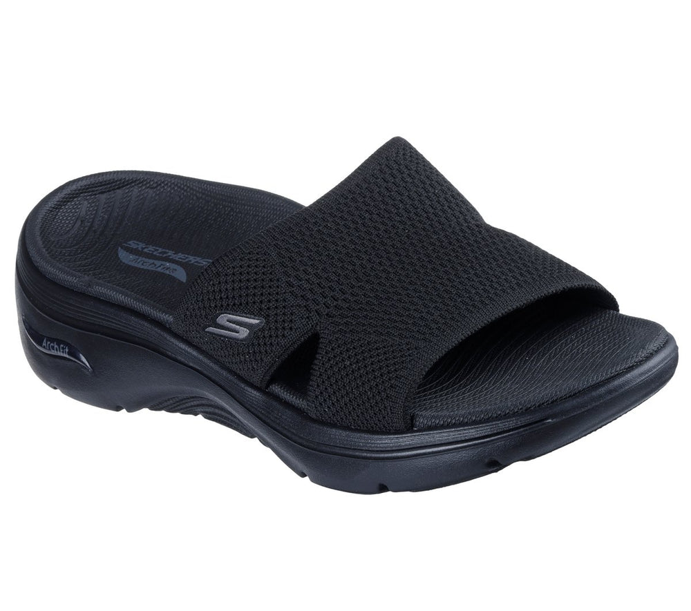 Skechers GO WALK Arch Fit 2.0 Sandal - Dakota - Women
