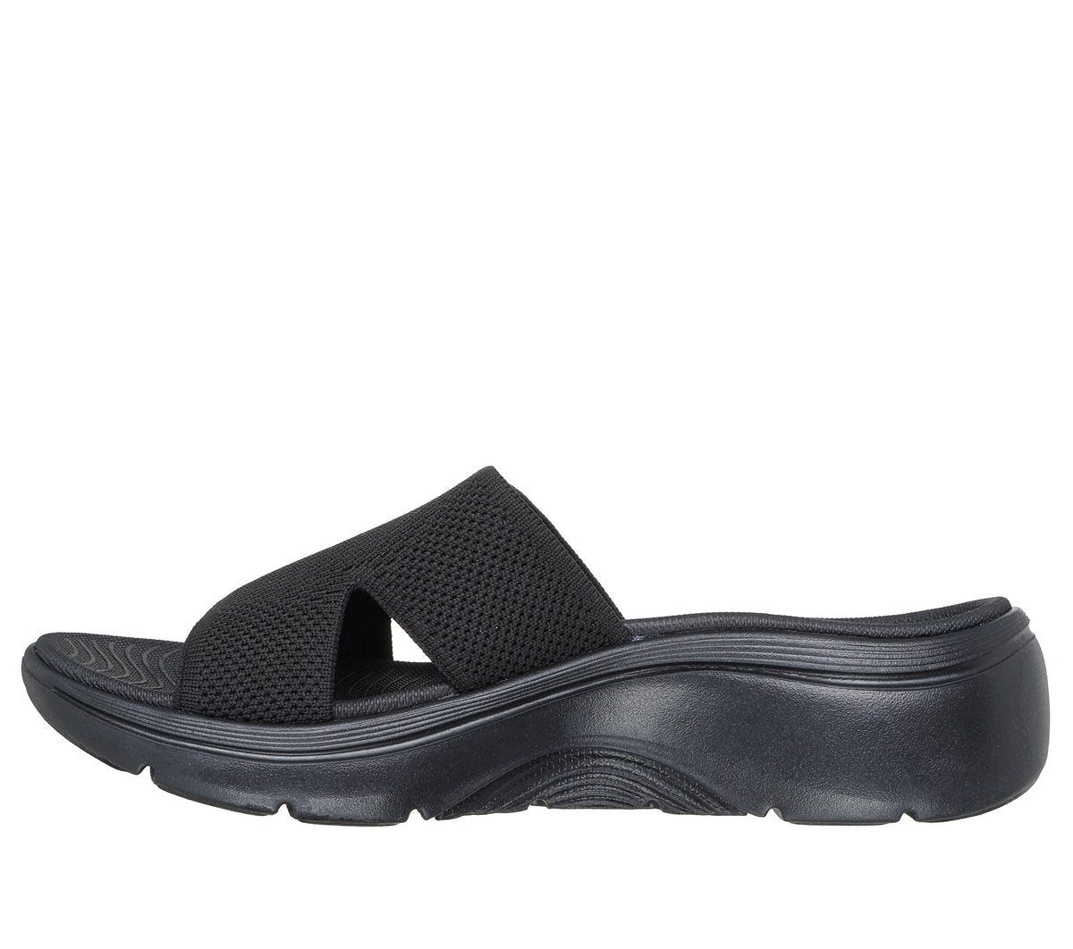 Skechers GO WALK Arch Fit 2.0 Sandal - Dakota - Women