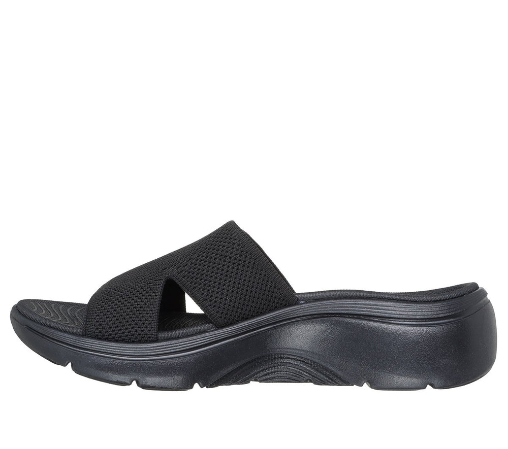Skechers GO WALK Arch Fit 2.0 Sandal - Dakota - Women