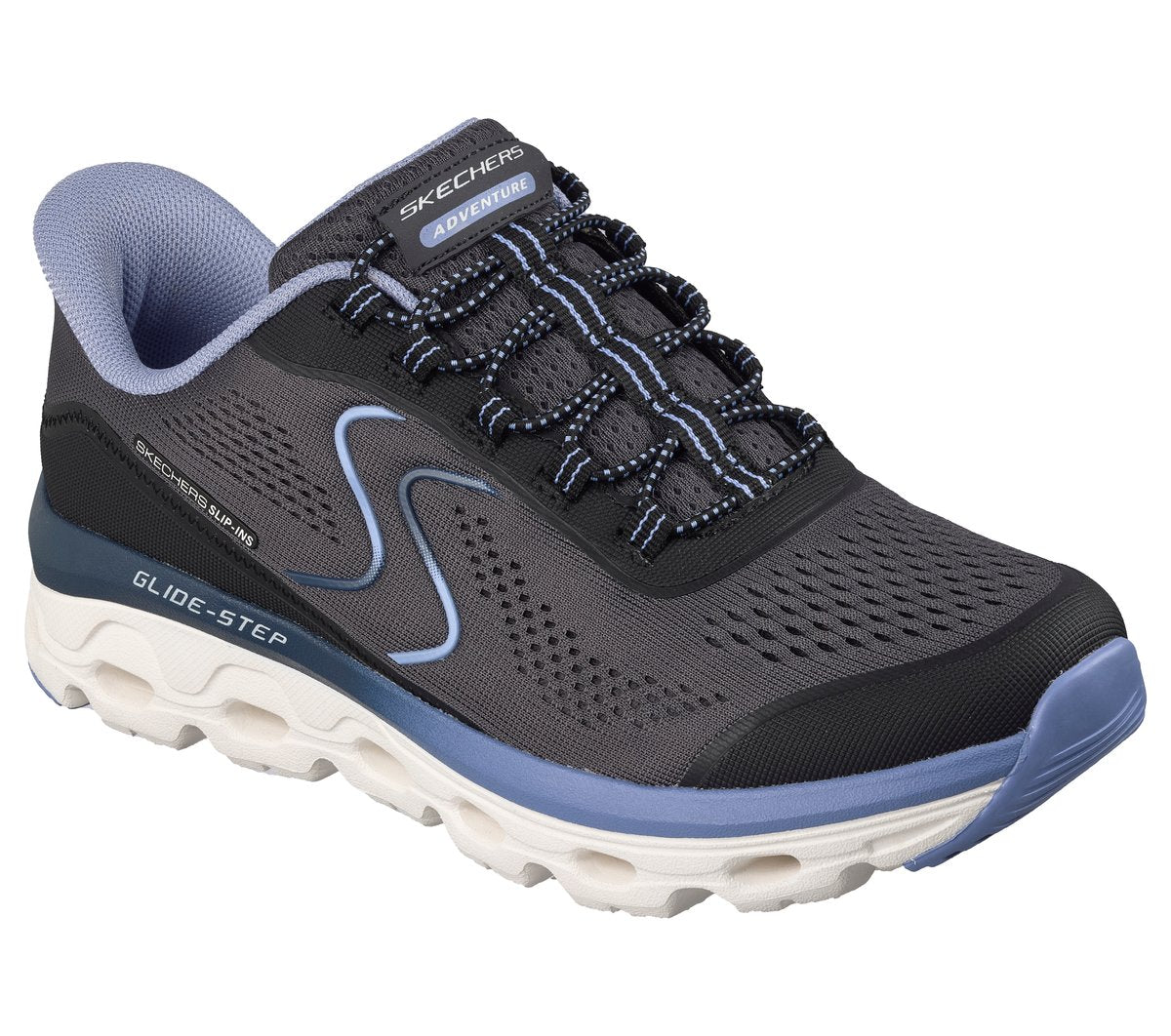 Skechers Slip-ins: Glide-Step Sole - Women
