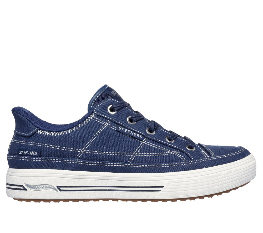 Skechers Slip-ins: Arch Fit Arcade - See Ya There - Women