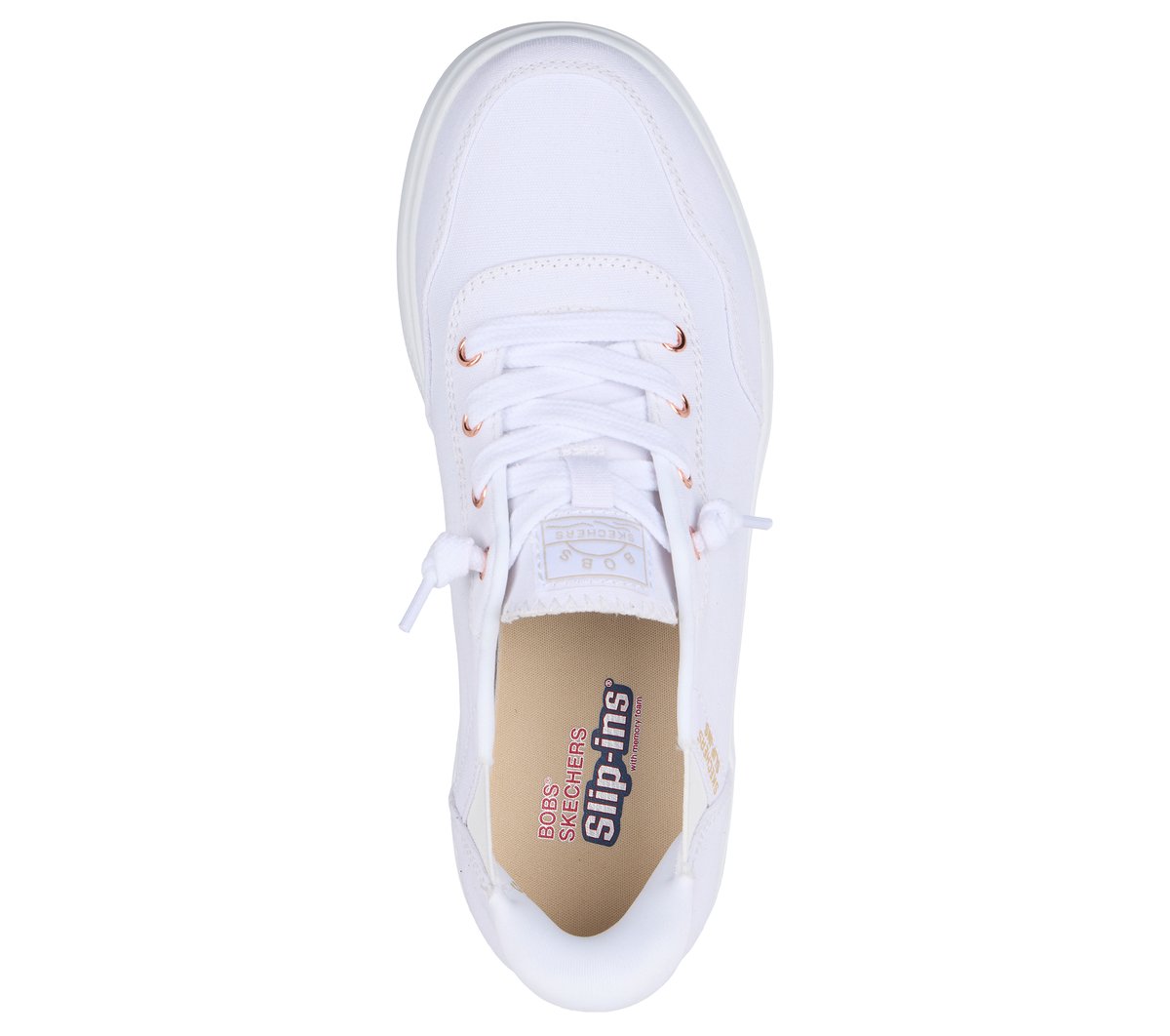 Skechers Slip-ins: BOBS Skip Cute - Keep It Sweet - Women
