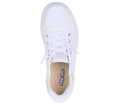 Skechers Slip-ins: BOBS Skip Cute - Keep It Sweet - Women