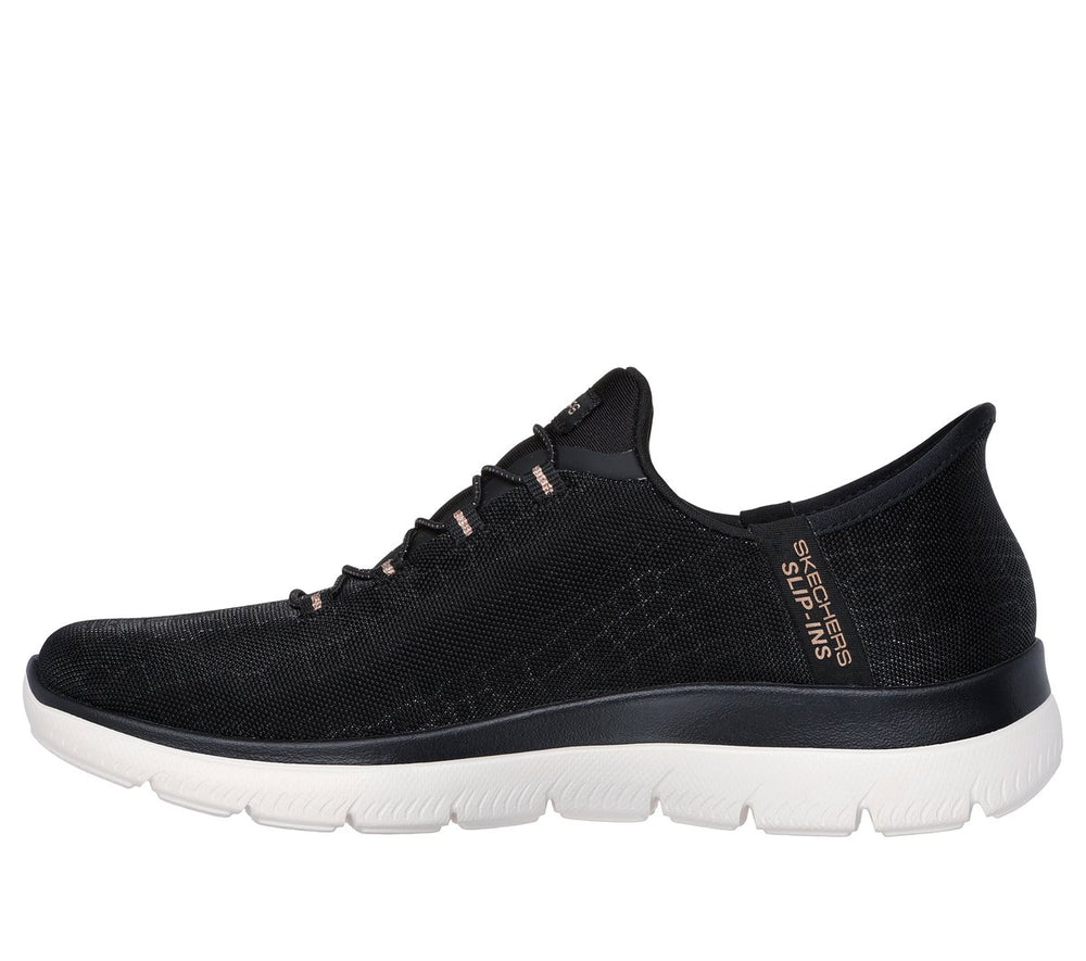 Skechers Slip-ins: Summits - Classy Night - Women