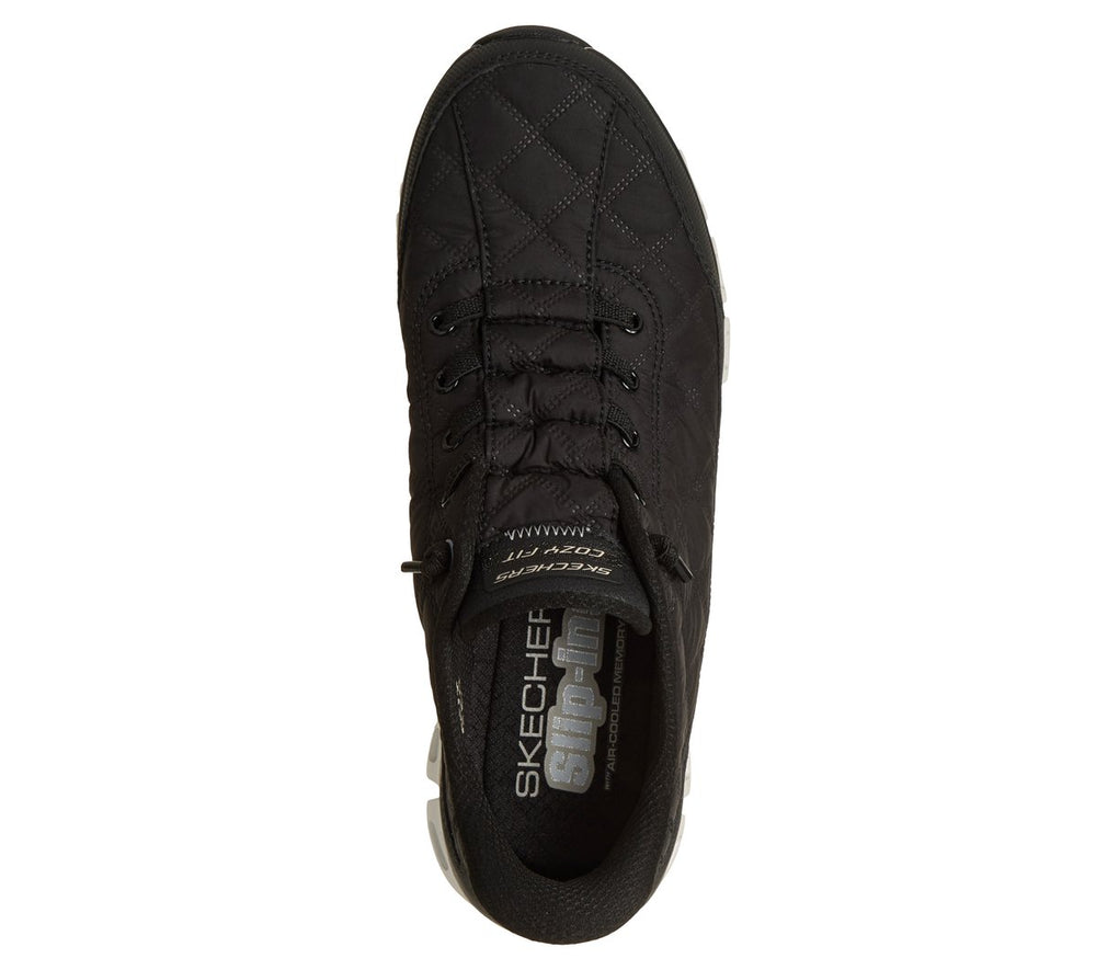 Skechers Slip-ins: Glide-Step - Cozy Fit At Ease - Women