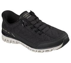 Skechers Slip-ins: Glide-Step - Cozy Fit At Ease - Women