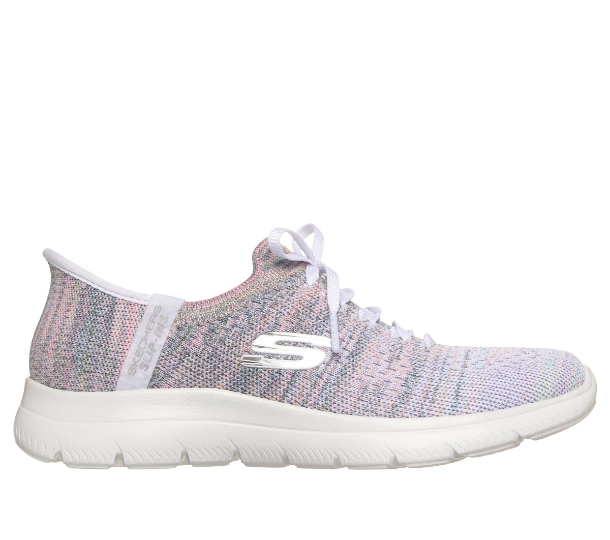 Skechers Slip-ins: Summits - Mystic Glow - Women