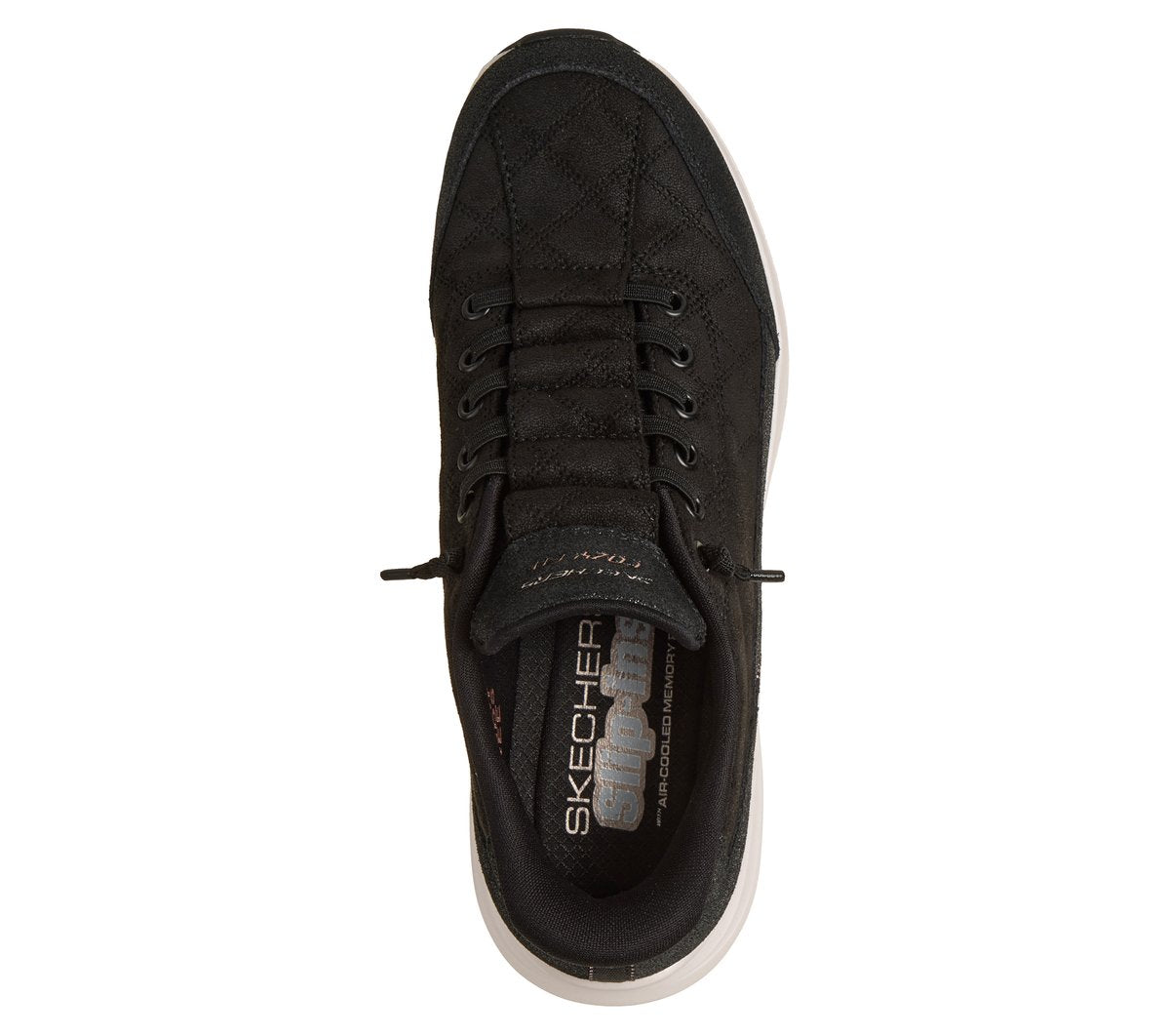 Skechers Slip-ins: Contour Foam - Cozy Fit Natural Ease - Women