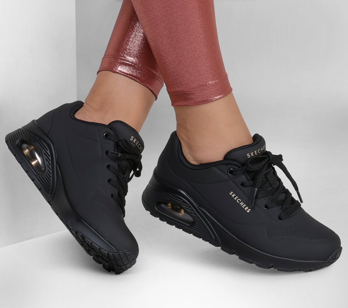 Skechers UNO - Stand on Air - Women