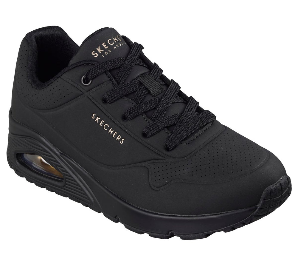Skechers UNO - Stand on Air - Women