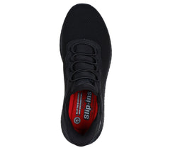 Skechers Slip-ins Work: Squad Chaos SR - Jasul - Women