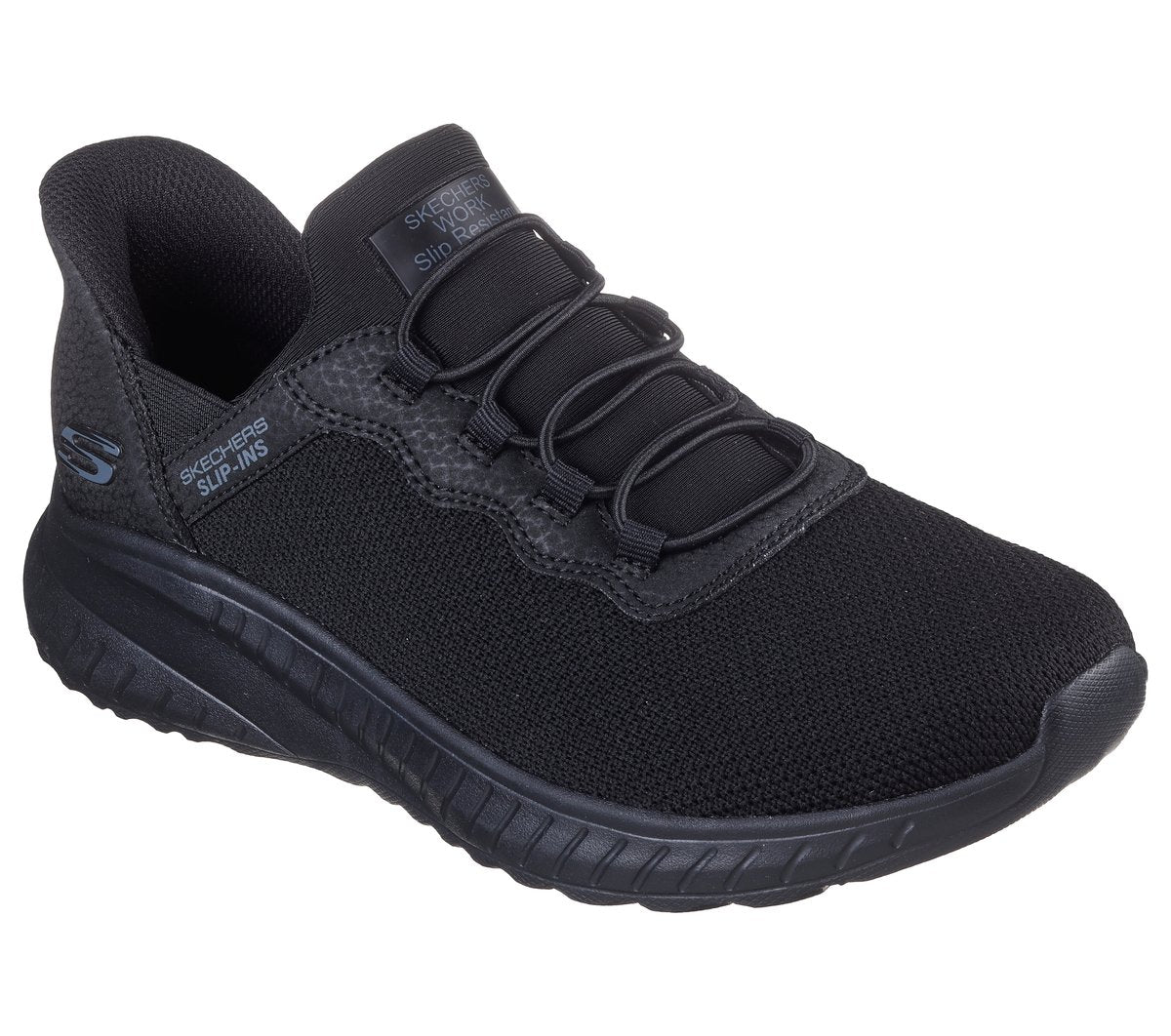 Skechers Slip-ins Work: Squad Chaos SR - Jasul - Women