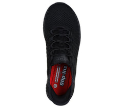 Skechers Slip-ins Work Slip-Resistant: Virtue - Valsea - Women