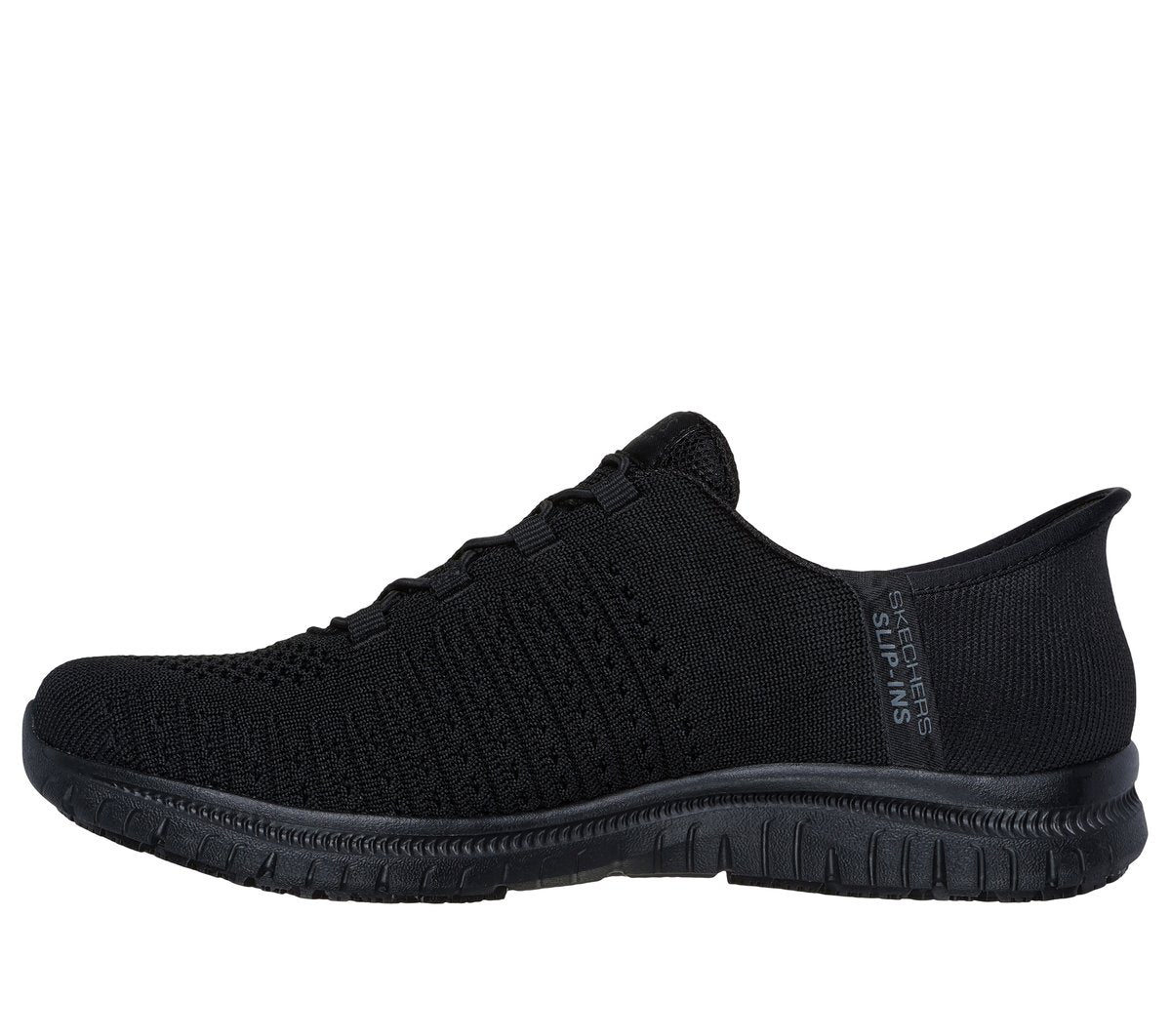Skechers Slip-ins Work Slip-Resistant: Virtue - Valsea - Women