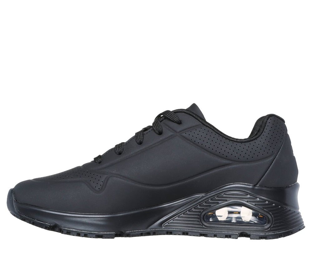 Skechers Work Relaxed Fit: UNO SR - Women