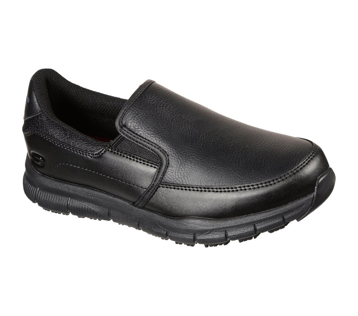 Skechers Work Relaxed Fit: Nampa - Annod SR - Women