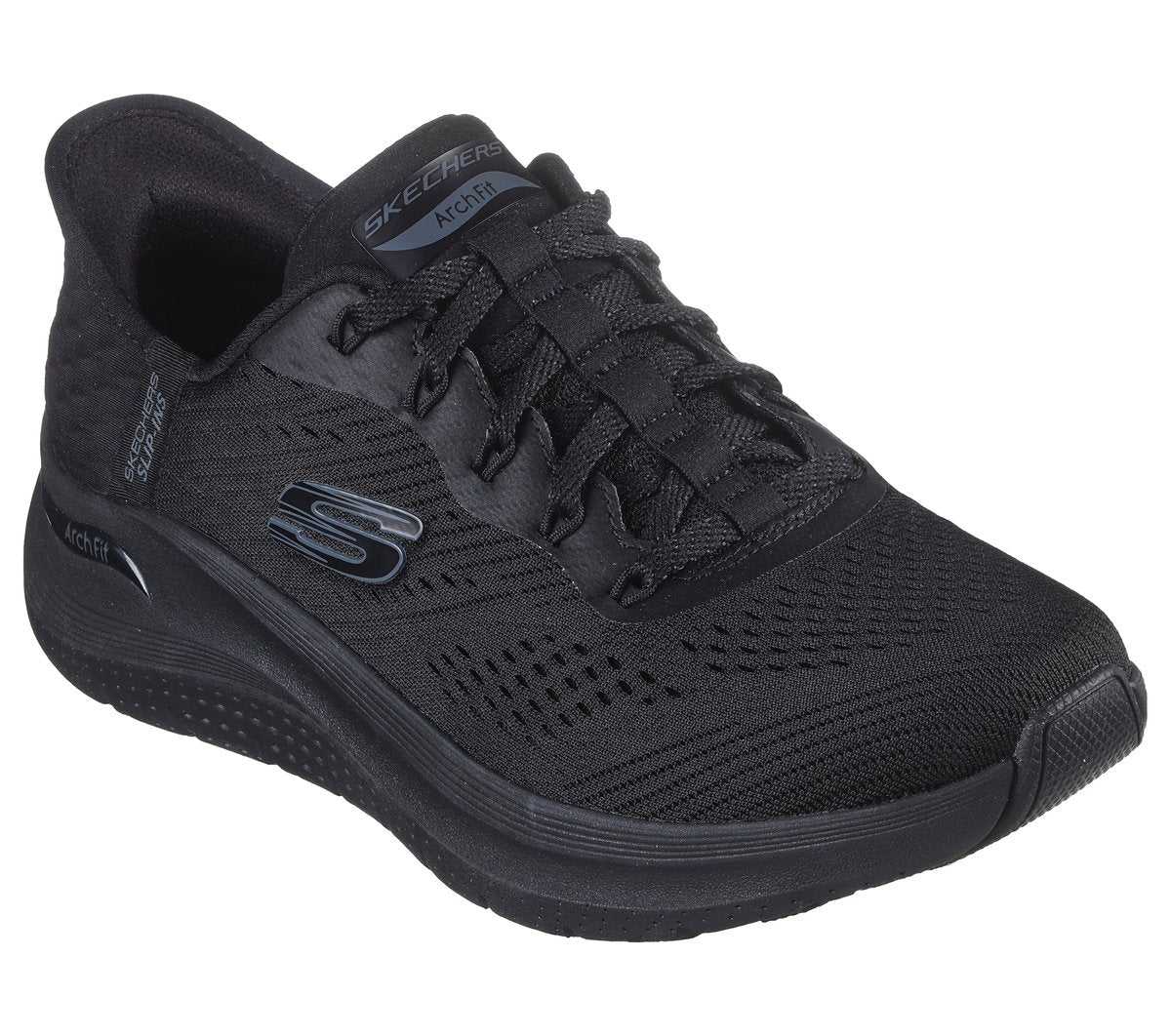 Skechers Slip-ins: Arch Fit 2.0 - Easy Chic - Women
