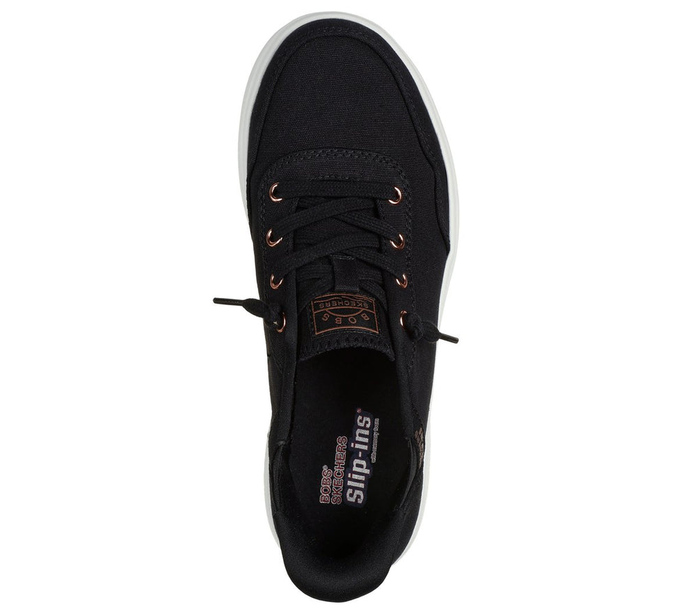 Skechers Slip-ins: BOBS Skip Cute - Keep It Sweet - Women