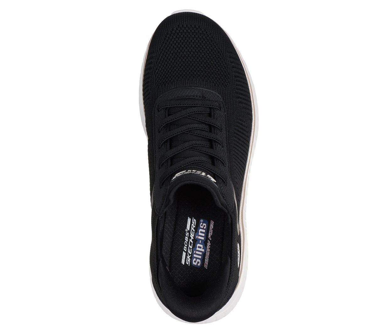 Skechers Slip-ins: BOBS Sport Squad Chaos - Current Muse - Women