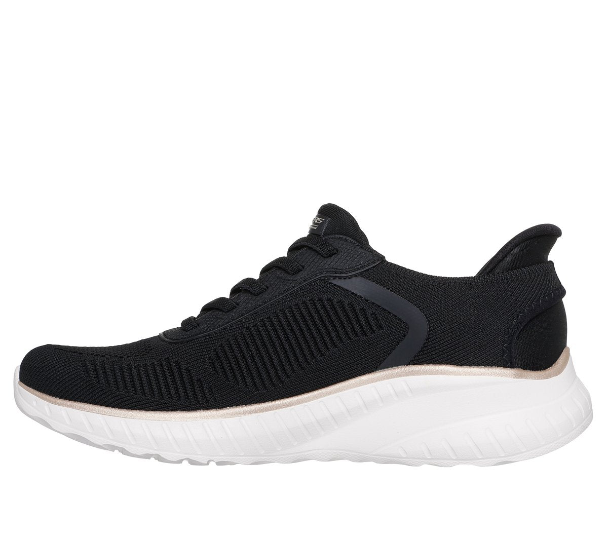 Skechers Slip-ins: BOBS Sport Squad Chaos - Current Muse - Women