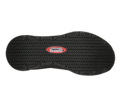 Skechers Work Relaxed Fit: D'Lux Walker SR - Ozema - Women