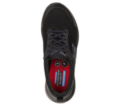Skechers Work Slip-Resistant Relaxed Fit: Squad - Women